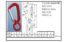 A1305+C
